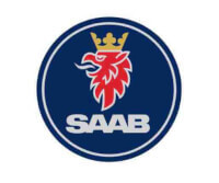 Saab Anhängerkupplung, universal Anhängerkupplung Elektrosatz, Anhängevorrichtung, fahrzeugspezifische E-Sätze