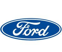 Ford roof box