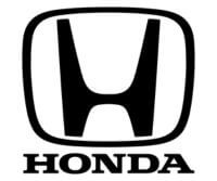 Honda roof box