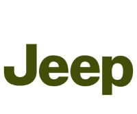 Jeep roof box
