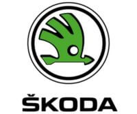 Skoda roof box