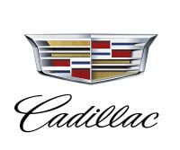 Cadillac roof box