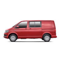 Volkswagen TRANSPORTER T6 Tow bar, trailer hitch and electrical wiring kits