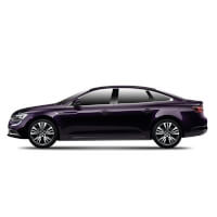Roof box for Renault TALISMAN