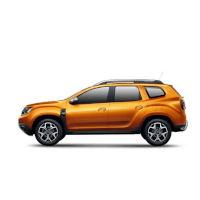 Roof box for Dacia DUSTER