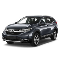 Honda CR V Anhängerkupplung, Anhängevorrichtung, Elektrosätze