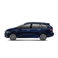 Aluminium, steel and universal roof bars and racks for Fiat TIPO BREAK