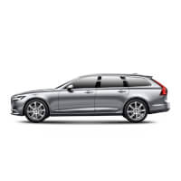 Roof box for Volvo V90 CROSS COUNTRY