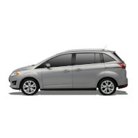 Ford GRAND C-MAX roof box 