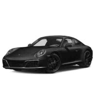 Porsche 911 Anhängerkupplung Montage, Anhängevorrichtungen, Elektrosätze