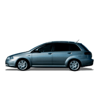 Aluminium roof bars and steel roof racks, universal roof bars for Fiat CROMA SW