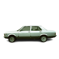 Aluminium, steel and universal roof bars and racks for Fiat ARGENTA