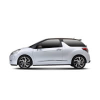Roof box for DS Automobiles DS3