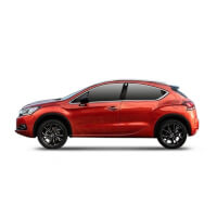 Roof box for DS Automobiles DS4