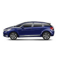 Roof box for DS Automobiles DS5