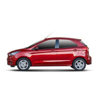 Roof box for Ford KA+