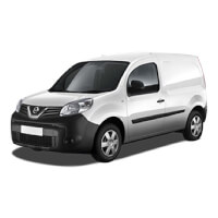 Roof box for Nissan NV 250