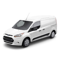 Ford TRANSIT CONNECT roof box 