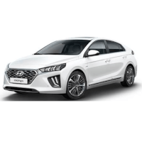 Hyundai IONIQ EV 