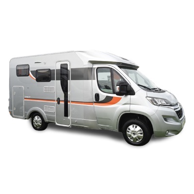 Attache Caravane Adria Elios Carvan XP / XLS / XCS