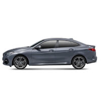 BMW SERIE 2 GRAN COUPE roof box 