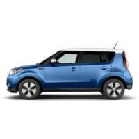 Kia E-SOUL Tow bar fitting trailer hitches electrical wiring kits