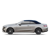 Roof box for Mercedes CLASSE E CABRIOLET 