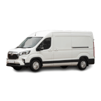 Aluminium, steel and universal roof bars and racks for Maxus eDELIVER 9
