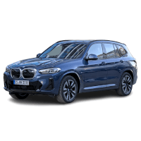 BMW IX3 Tow bar fitting trailer hitches electrical wiring kits