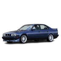 Alpina B10