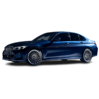 Alpina B3