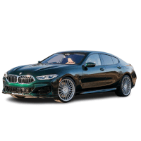 Alpina B8