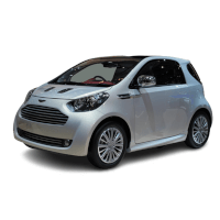 Snow socks Snow chains at the best price for ASTON MARTIN CYGNET
