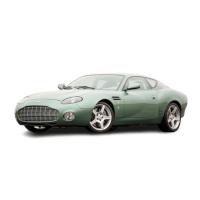 Snow socks Snow chains at the best price for ASTON MARTIN DB7