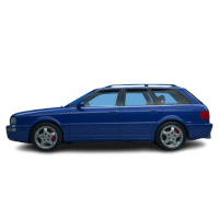 Audi RS2