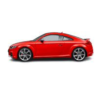 Chaussette neige Chaine neige Chaussette pneu AUDI TT