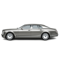 Snow socks Snow chains at the best price for BENTLEY MULSANNE