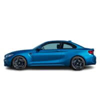 Snow socks Snow chains at the best price for BMW M2