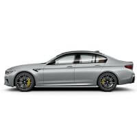 Snow socks Snow chains at the best price for BMW M5