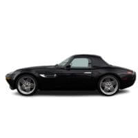 Snow socks Snow chains at the best price for BMW Z8