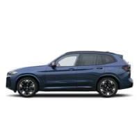 Snow socks Snow chains at the best price for BMW IX3