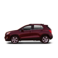 Snow socks Snow chains at the best price for CHEVROLET TRAX