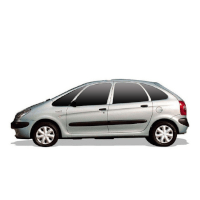 Snow socks Snow chains at the best price for CITROEN XSARA PICASSO