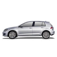 Snow socks Snow chains at the best price for Volkswagen Golf 7