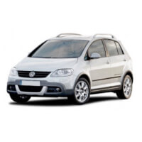 Snow socks Snow chains at the best price for Volkswagen Golf Cross