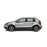Snow socks Snow chains at the best price for Volkswagen Polo Cross