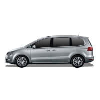 Snow socks Snow chains at the best price for Volkswagen Sharan