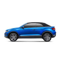 Snow socks Snow chains at the best price for Volkswagen T-Roc Cabriolet
