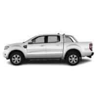 Snow socks Snow chains at the best price for FORD RANGER PHASE 3