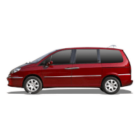 Peugeot 807 Anhängerkupplung, Anhängevorrichtung, Elektrosätze